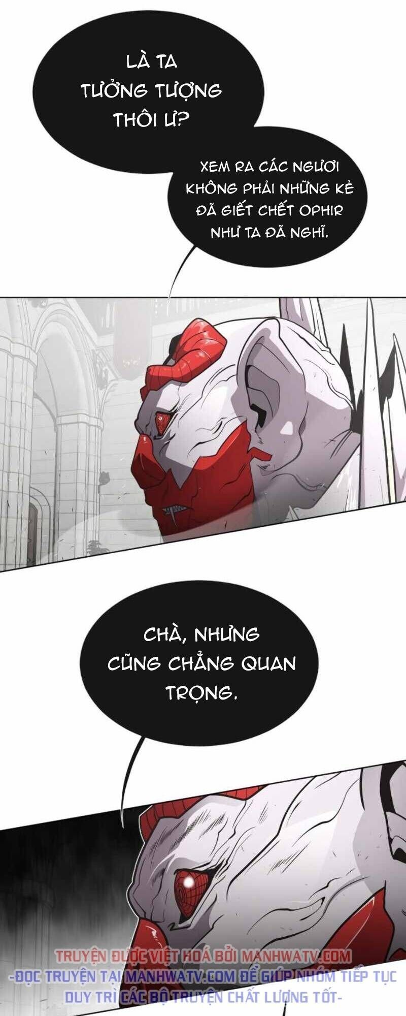 Kĩ Nguyên Của Anh Hùng Chapter 32.7 - Trang 2