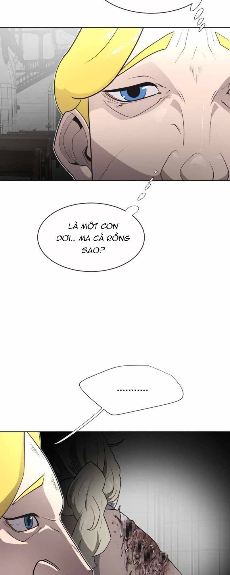 Kĩ Nguyên Của Anh Hùng Chapter 32.8 - Trang 2