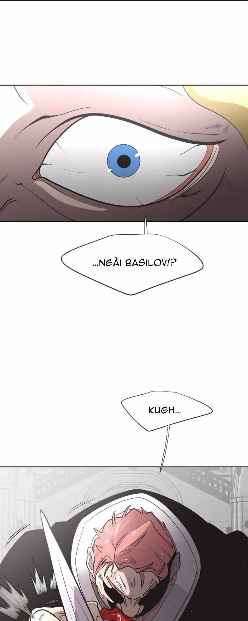 Kĩ Nguyên Của Anh Hùng Chapter 32.8 - Trang 2