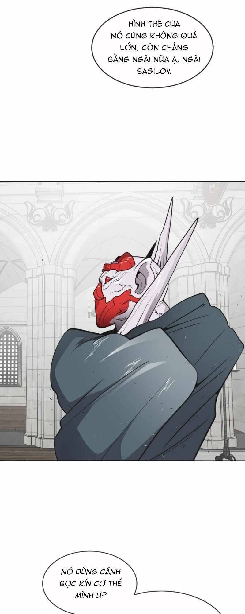 Kĩ Nguyên Của Anh Hùng Chapter 32.9 - Trang 2