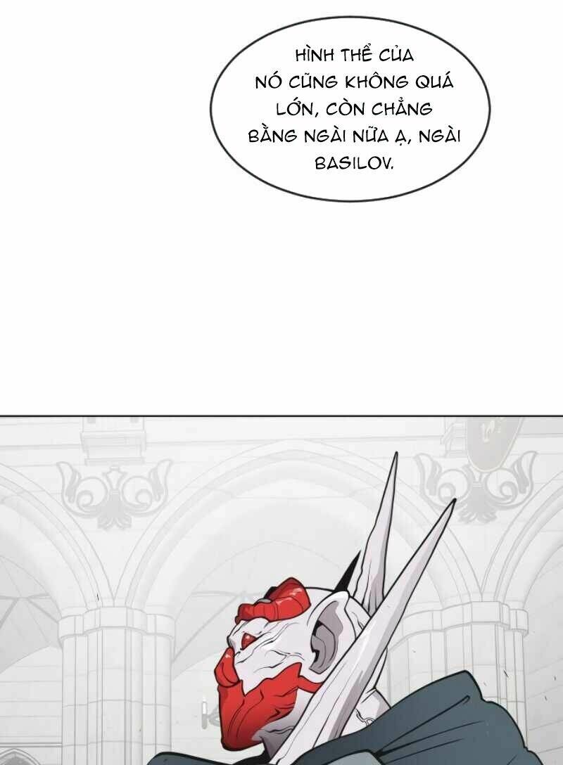 Kĩ Nguyên Của Anh Hùng Chapter 32 - Trang 2