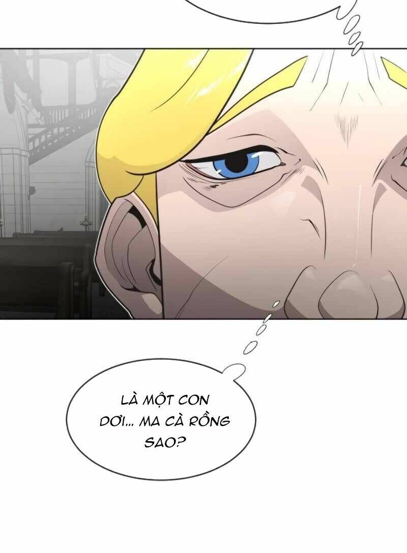 Kĩ Nguyên Của Anh Hùng Chapter 32 - Trang 2