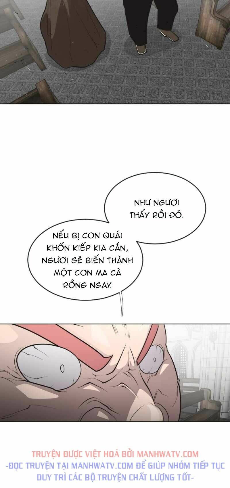 Kĩ Nguyên Của Anh Hùng Chapter 32 - Trang 2