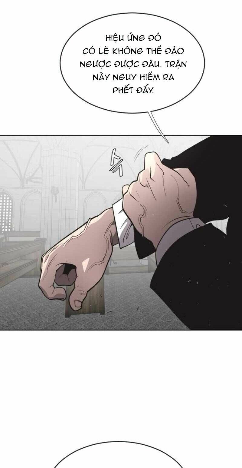 Kĩ Nguyên Của Anh Hùng Chapter 32 - Trang 2