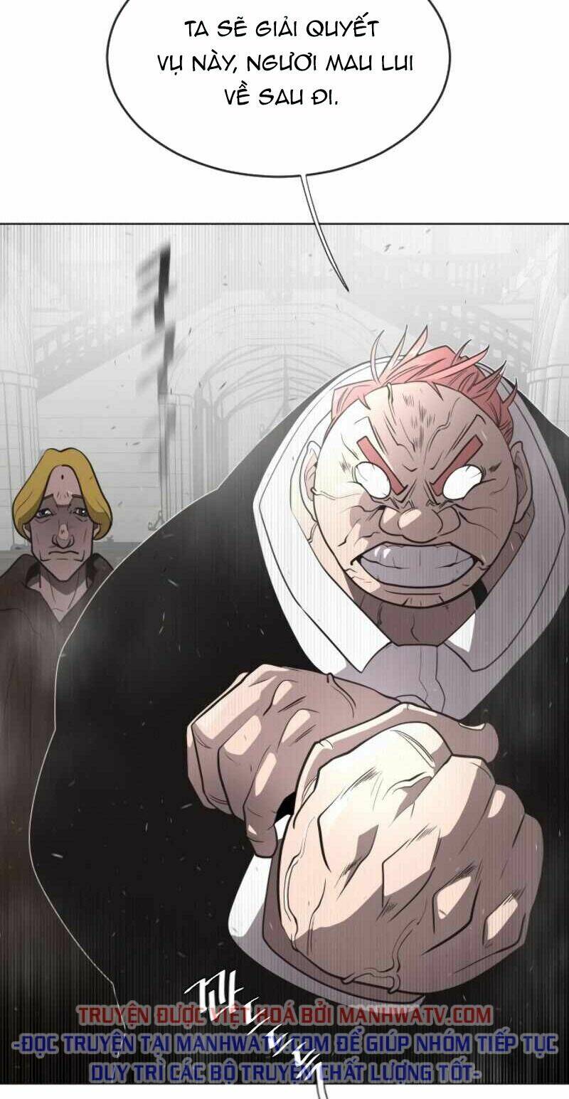 Kĩ Nguyên Của Anh Hùng Chapter 32 - Trang 2