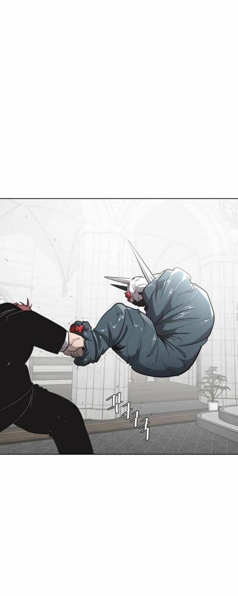 Kĩ Nguyên Của Anh Hùng Chapter 32 - Trang 2