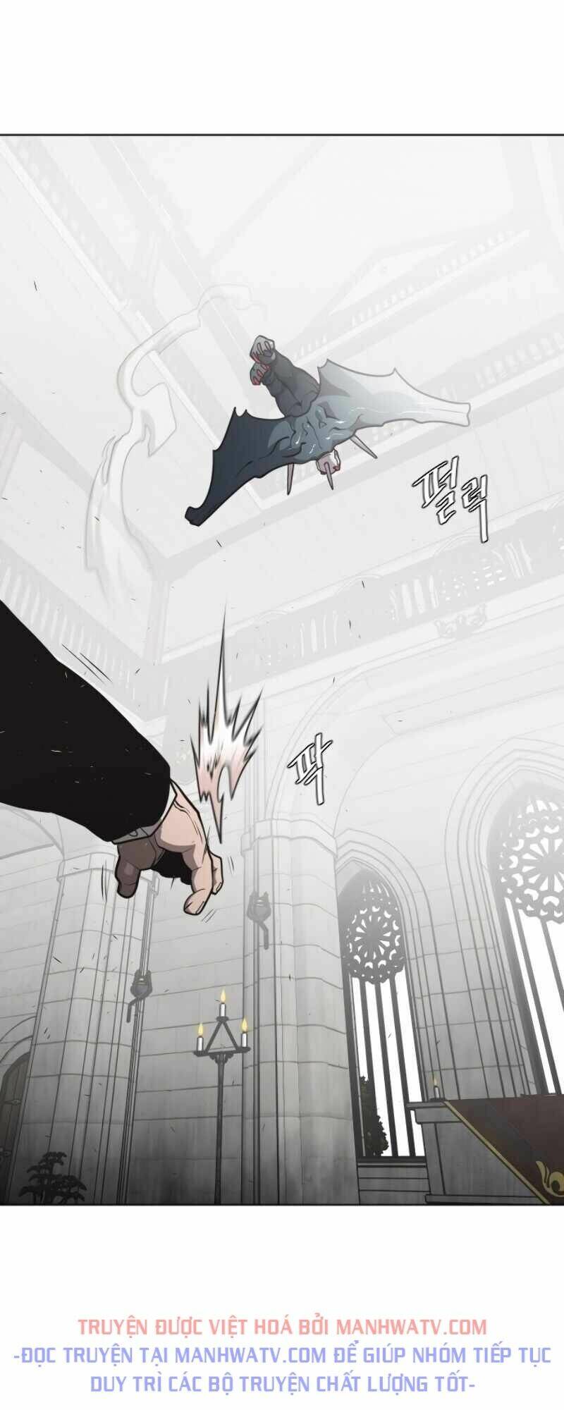 Kĩ Nguyên Của Anh Hùng Chapter 32 - Trang 2