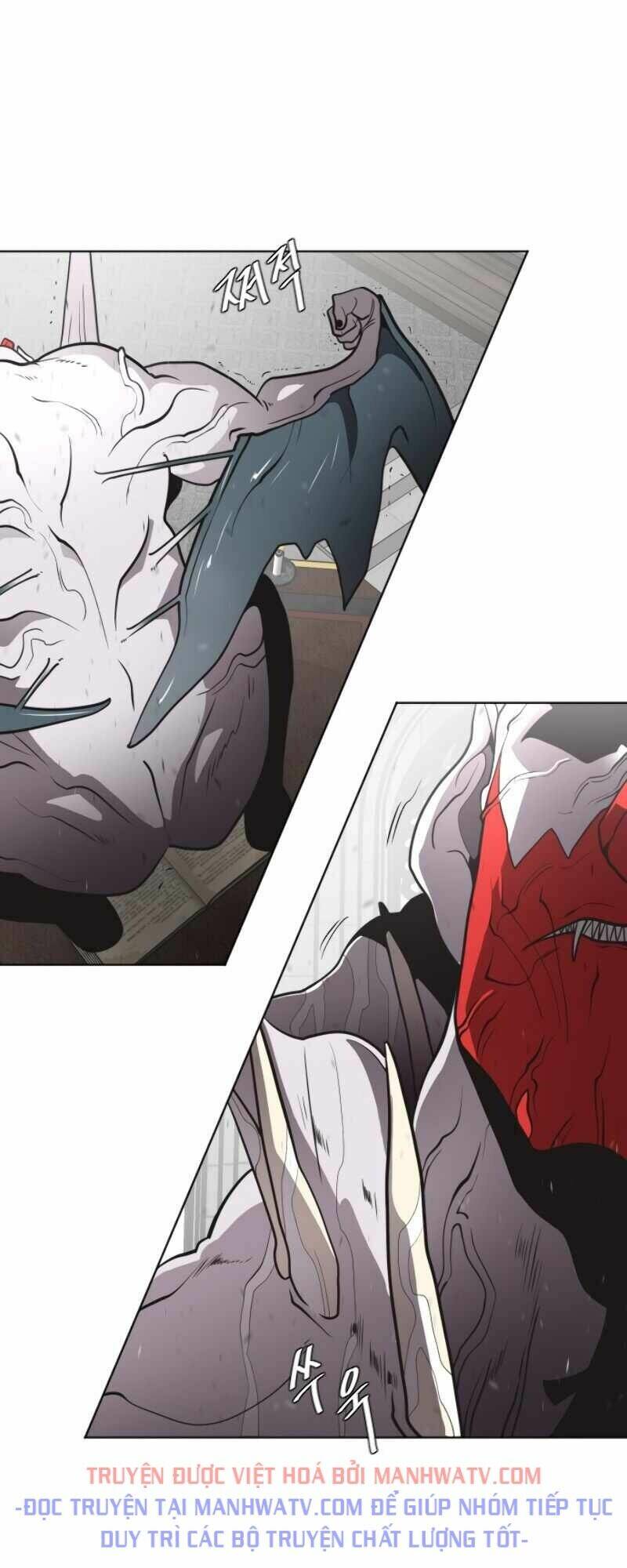 Kĩ Nguyên Của Anh Hùng Chapter 32 - Trang 2