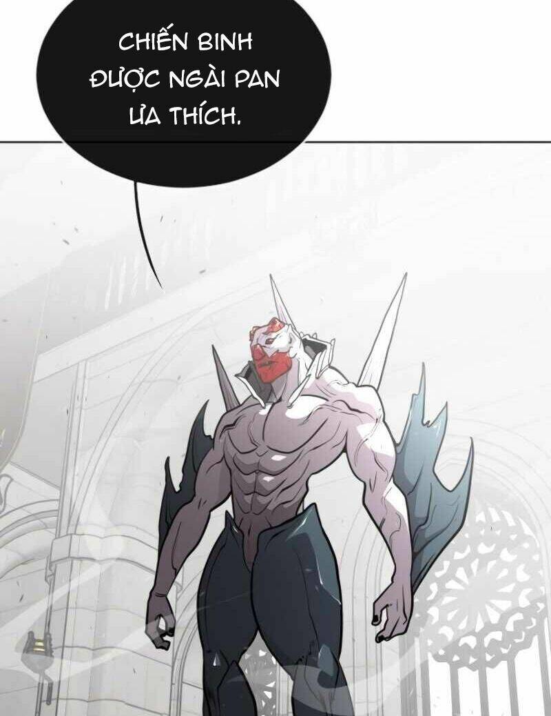 Kĩ Nguyên Của Anh Hùng Chapter 32 - Trang 2