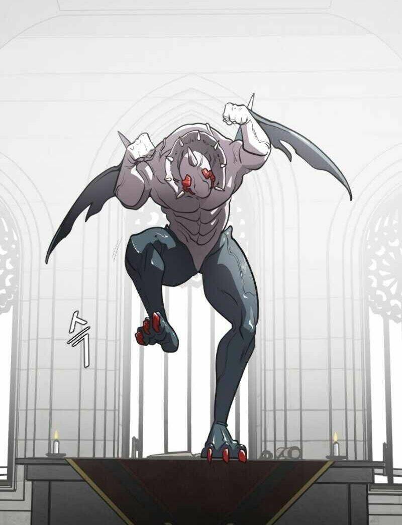 Kĩ Nguyên Của Anh Hùng Chapter 32 - Trang 2