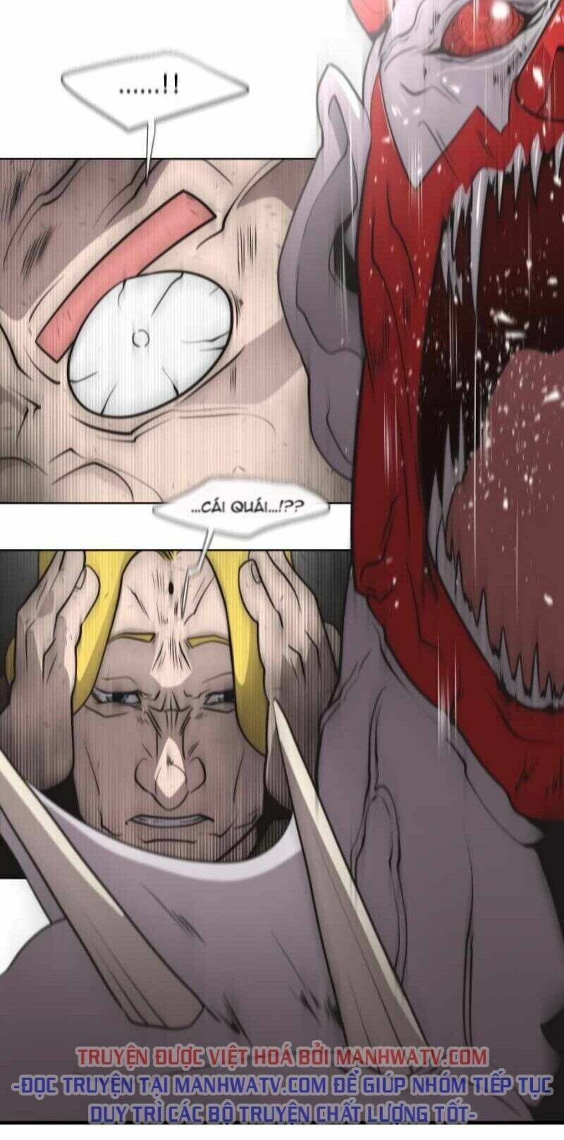 Kĩ Nguyên Của Anh Hùng Chapter 32 - Trang 2