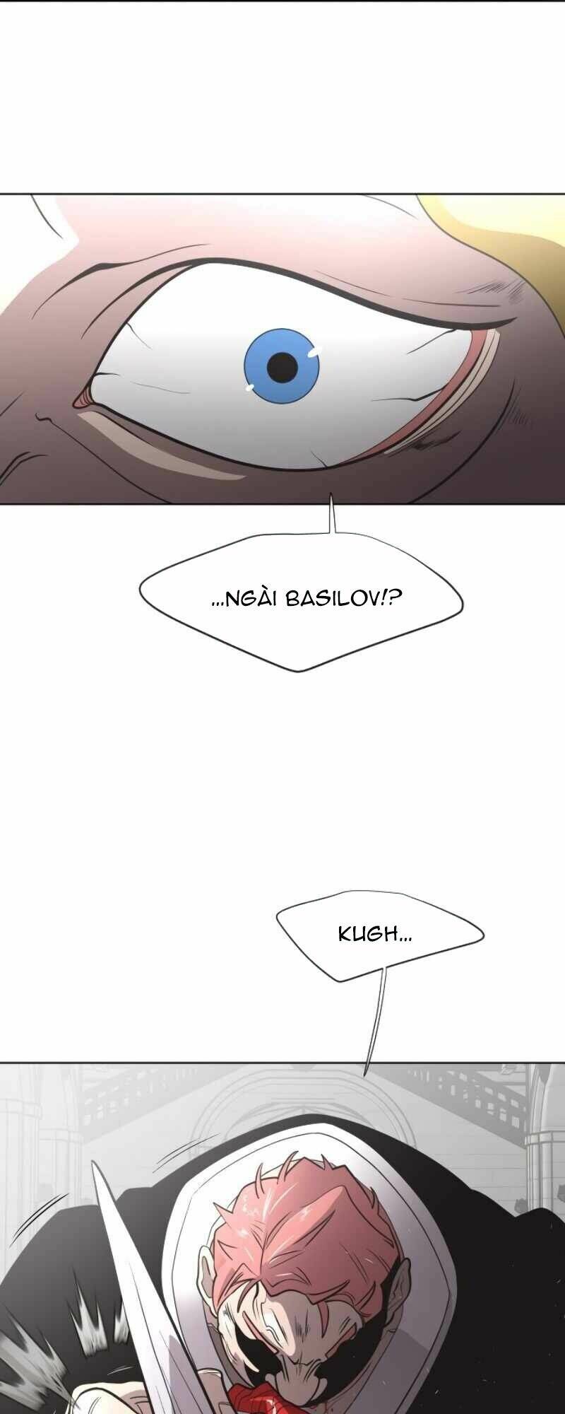 Kĩ Nguyên Của Anh Hùng Chapter 32 - Trang 2