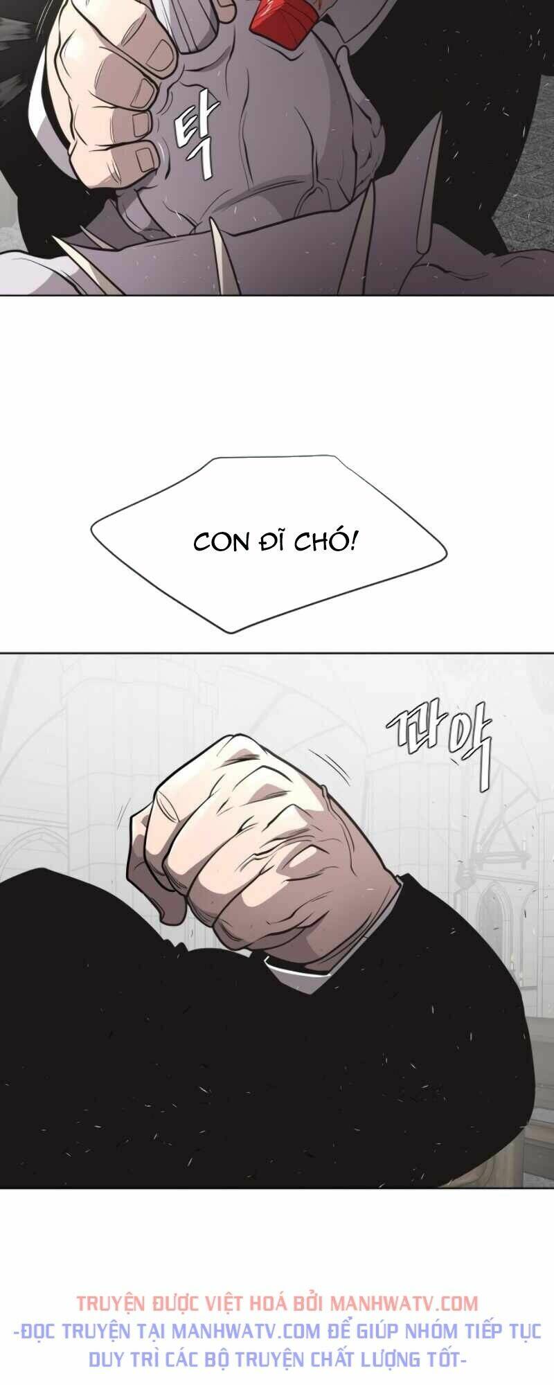 Kĩ Nguyên Của Anh Hùng Chapter 32 - Trang 2