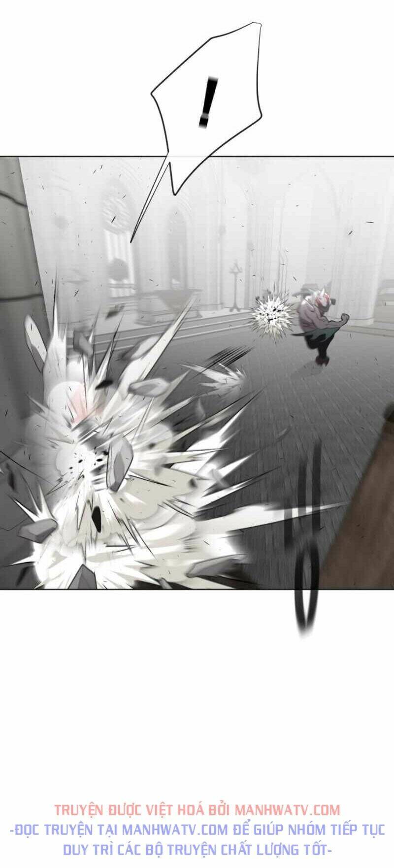 Kĩ Nguyên Của Anh Hùng Chapter 32 - Trang 2