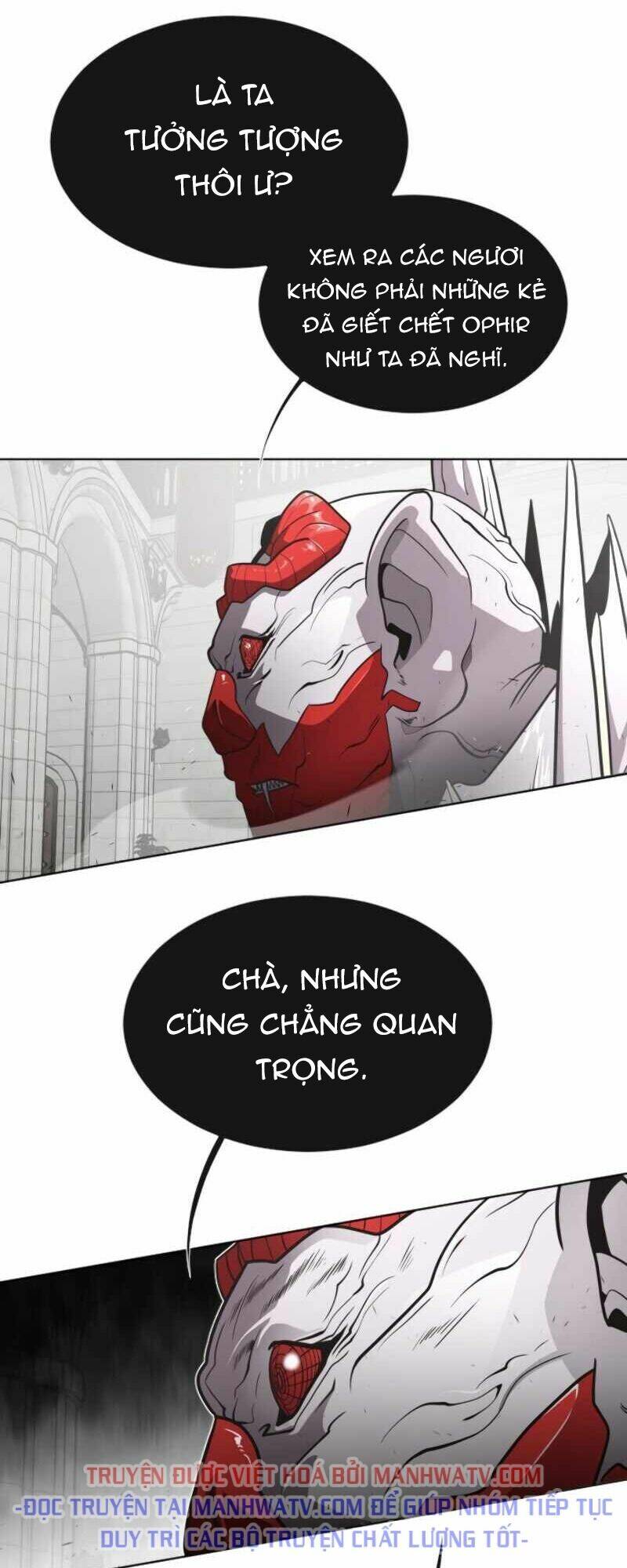 Kĩ Nguyên Của Anh Hùng Chapter 32 - Trang 2