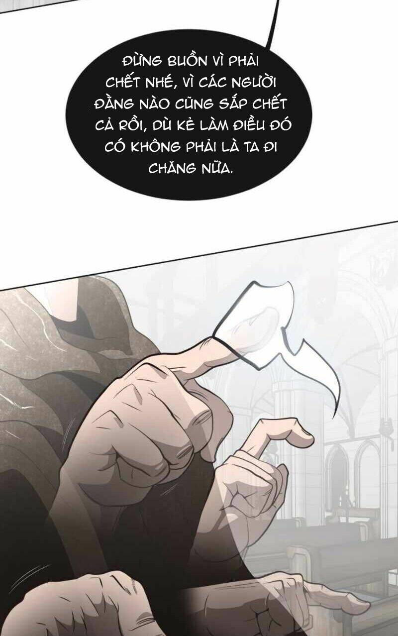 Kĩ Nguyên Của Anh Hùng Chapter 32 - Trang 2