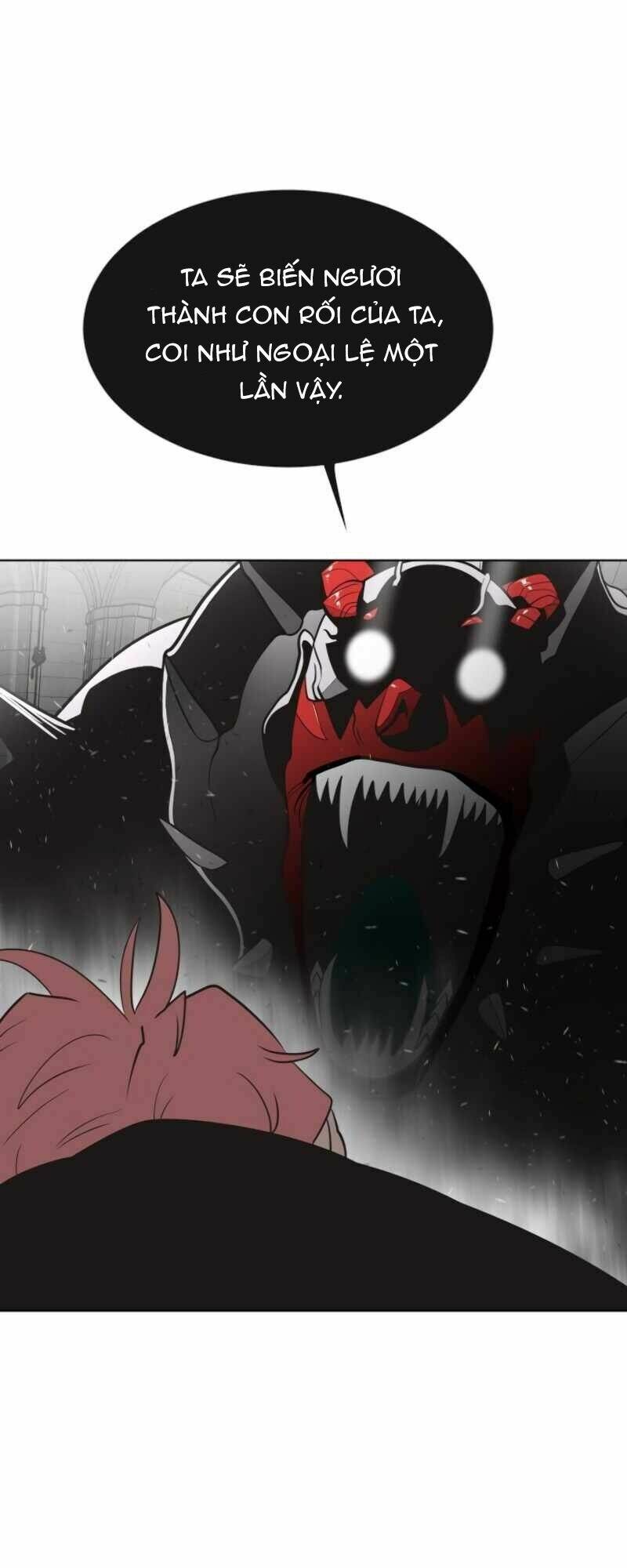 Kĩ Nguyên Của Anh Hùng Chapter 32 - Trang 2