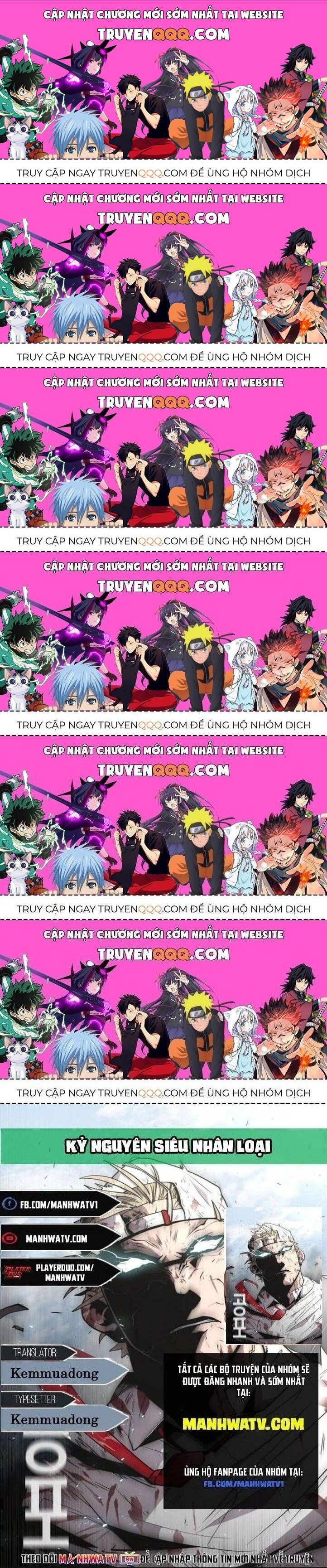 Kĩ Nguyên Của Anh Hùng Chapter 33.1 - Trang 2