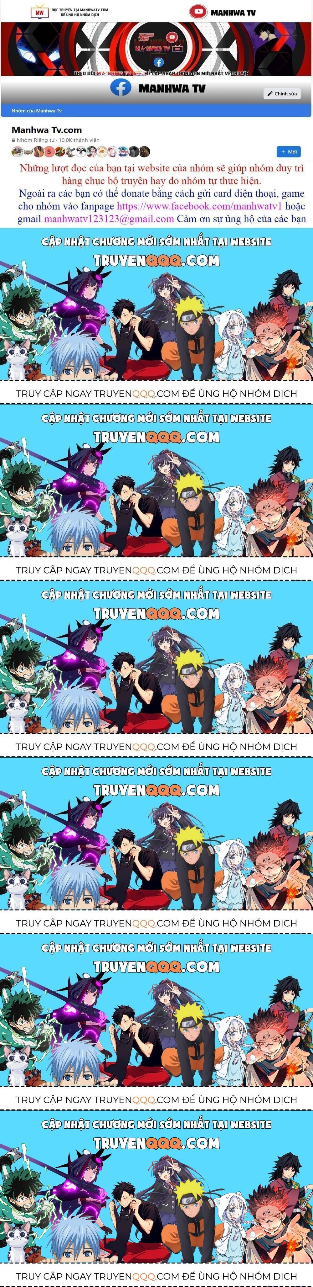 Kĩ Nguyên Của Anh Hùng Chapter 33.1 - Trang 2