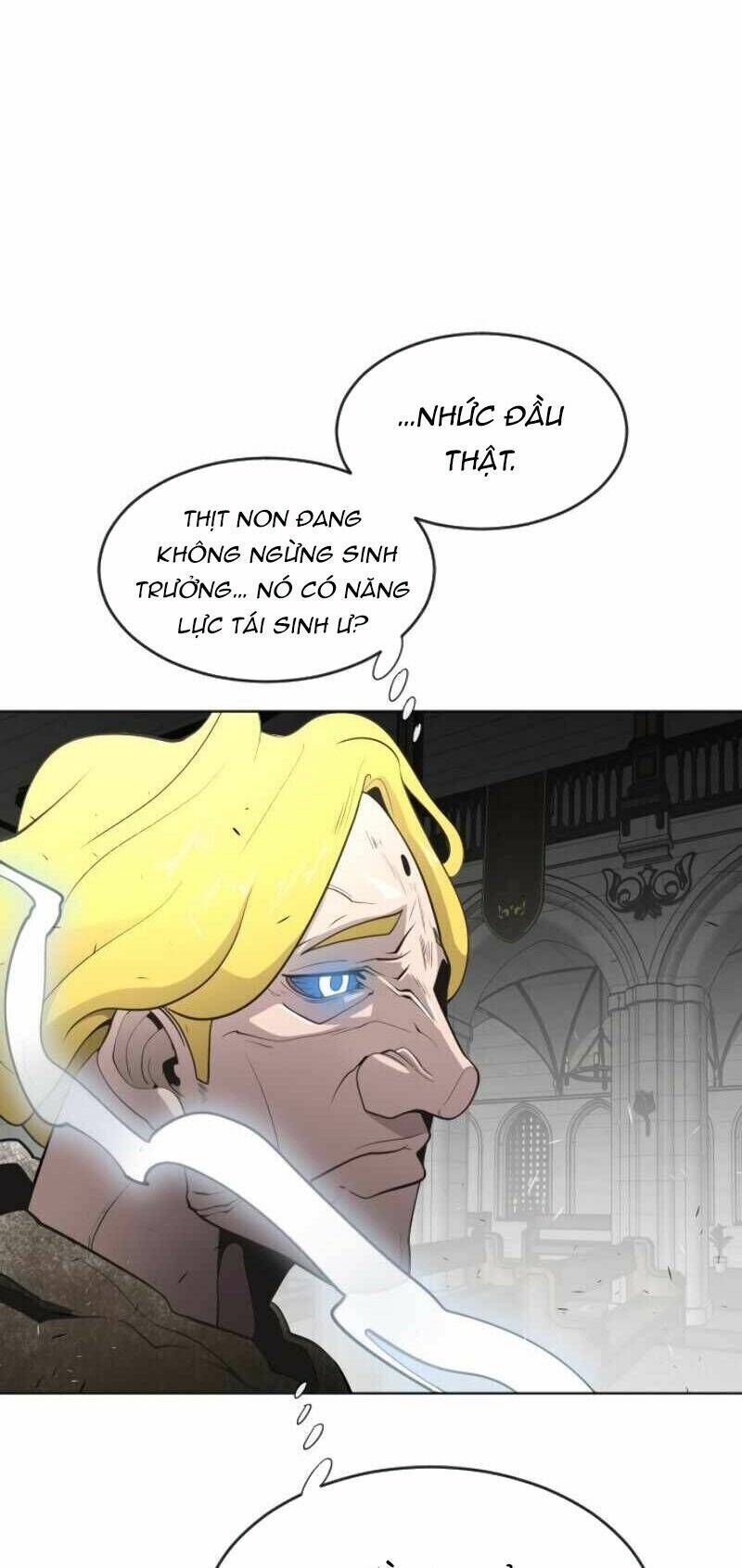 Kĩ Nguyên Của Anh Hùng Chapter 33.2 - Trang 2