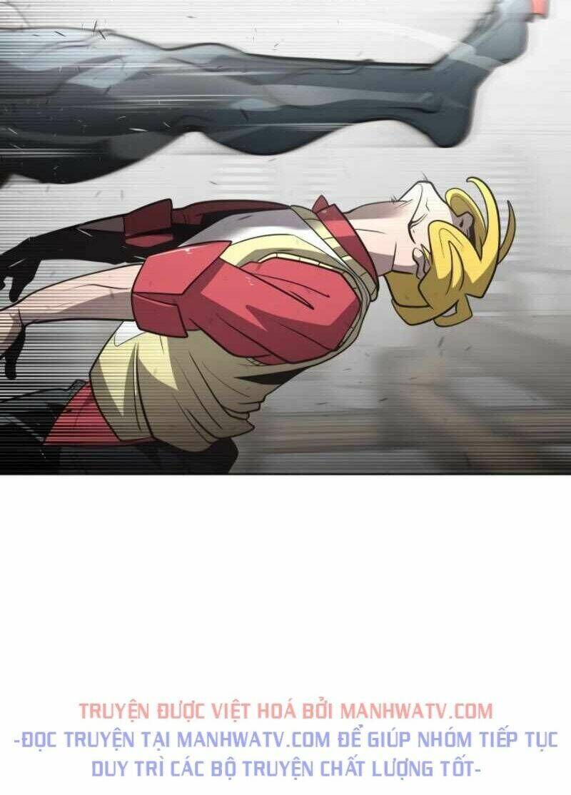 Kĩ Nguyên Của Anh Hùng Chapter 33.2 - Trang 2