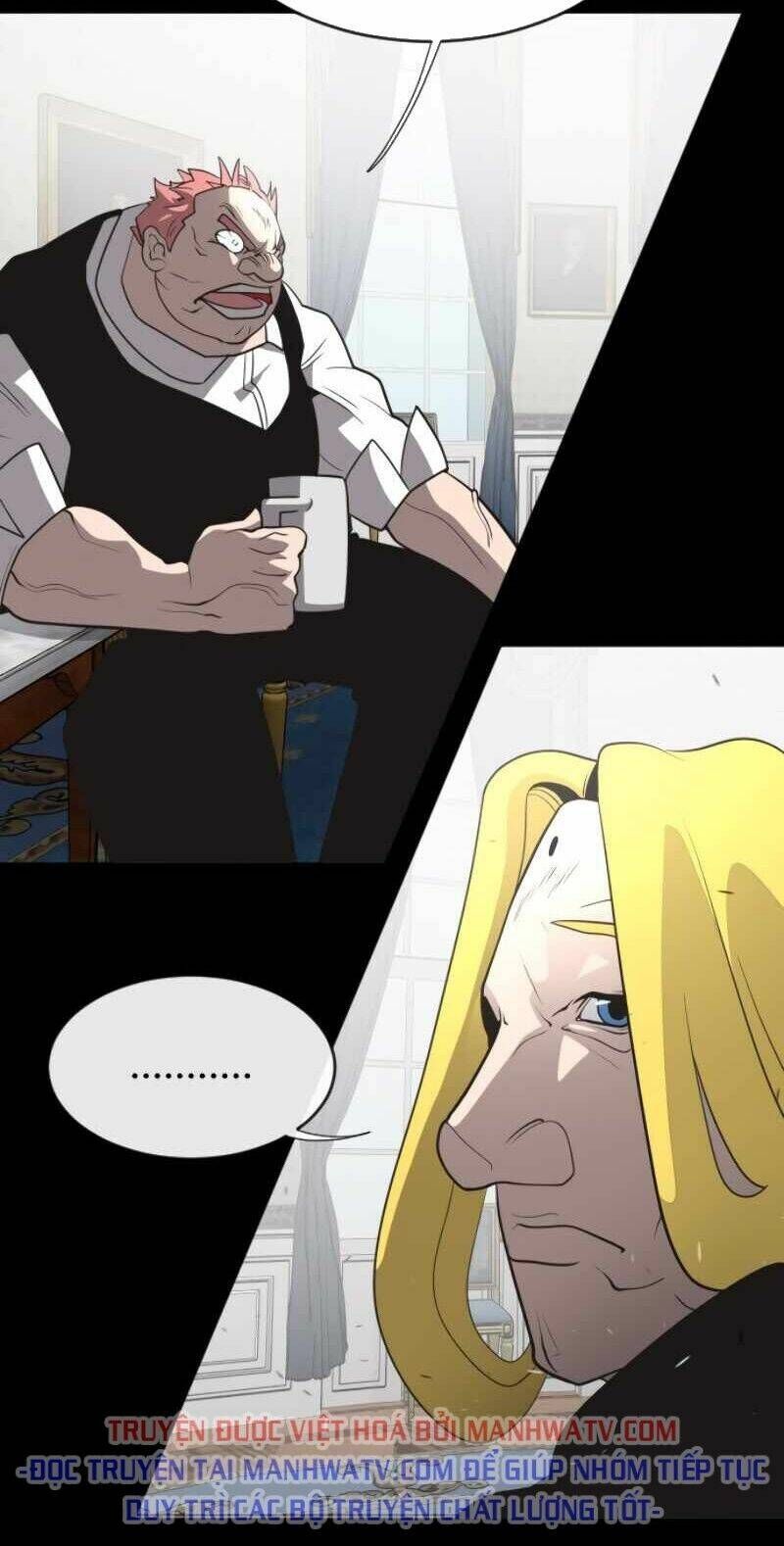 Kĩ Nguyên Của Anh Hùng Chapter 33.2 - Trang 2