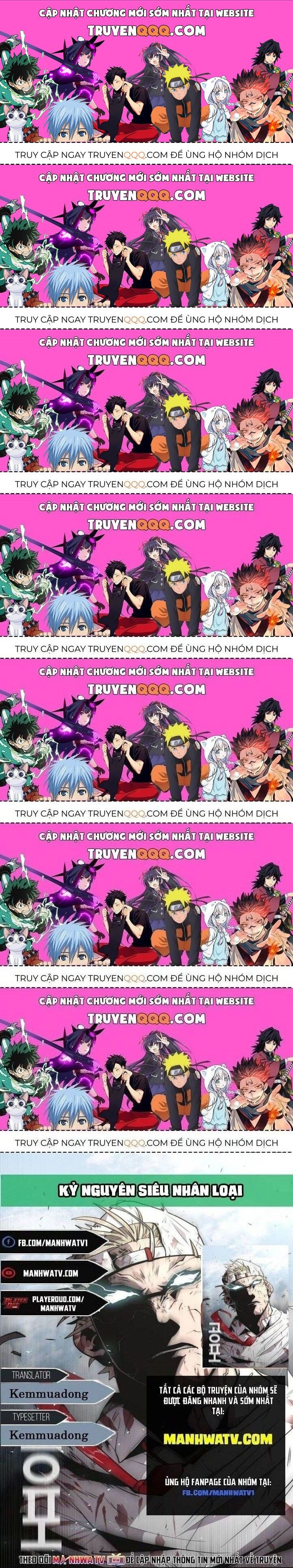 Kĩ Nguyên Của Anh Hùng Chapter 33.3 - Trang 2