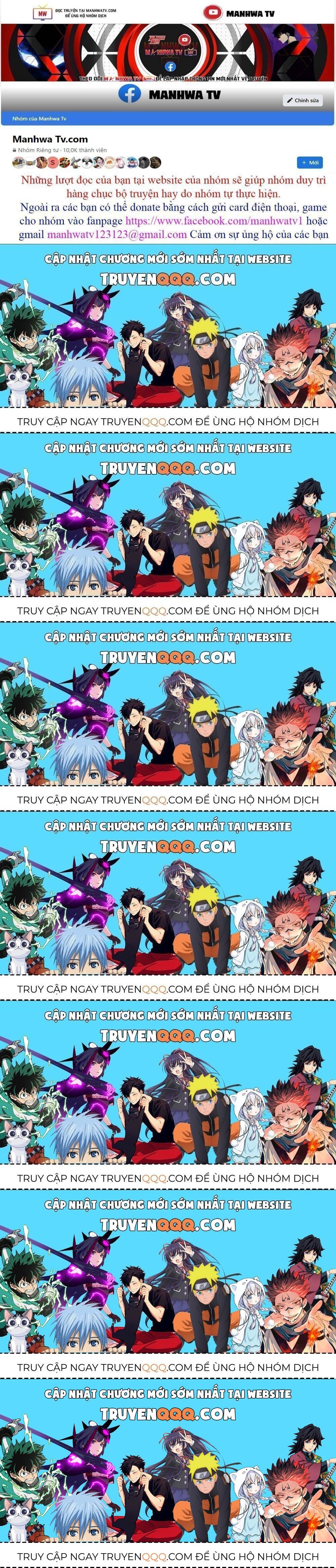 Kĩ Nguyên Của Anh Hùng Chapter 33.3 - Trang 2