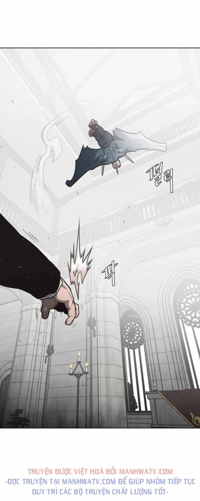 Kĩ Nguyên Của Anh Hùng Chapter 33.5 - Trang 2