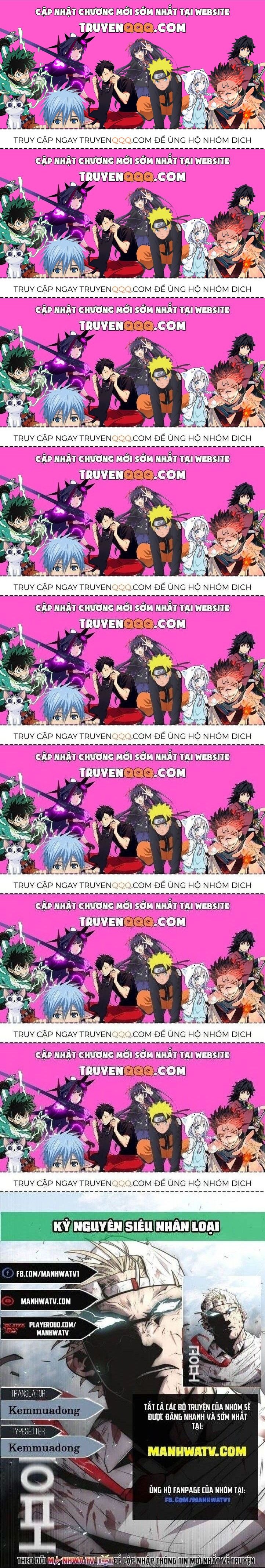 Kĩ Nguyên Của Anh Hùng Chapter 33.5 - Trang 2