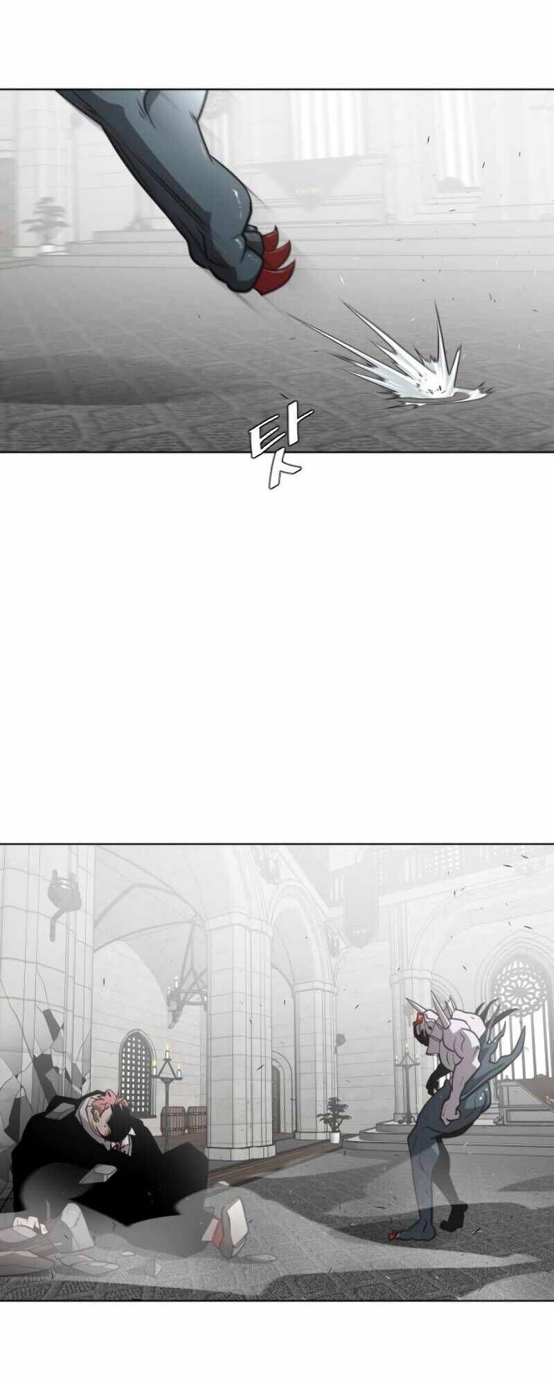 Kĩ Nguyên Của Anh Hùng Chapter 33.5 - Trang 2