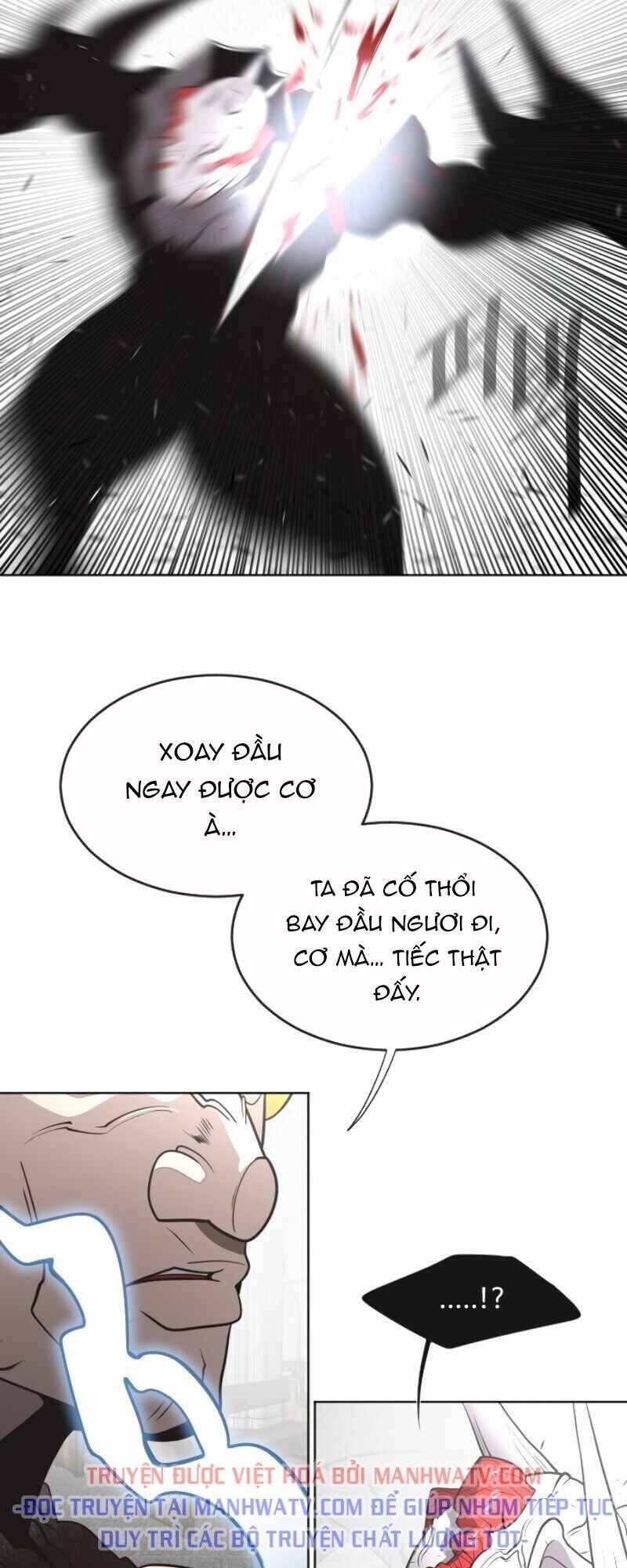 Kĩ Nguyên Của Anh Hùng Chapter 33.5 - Trang 2