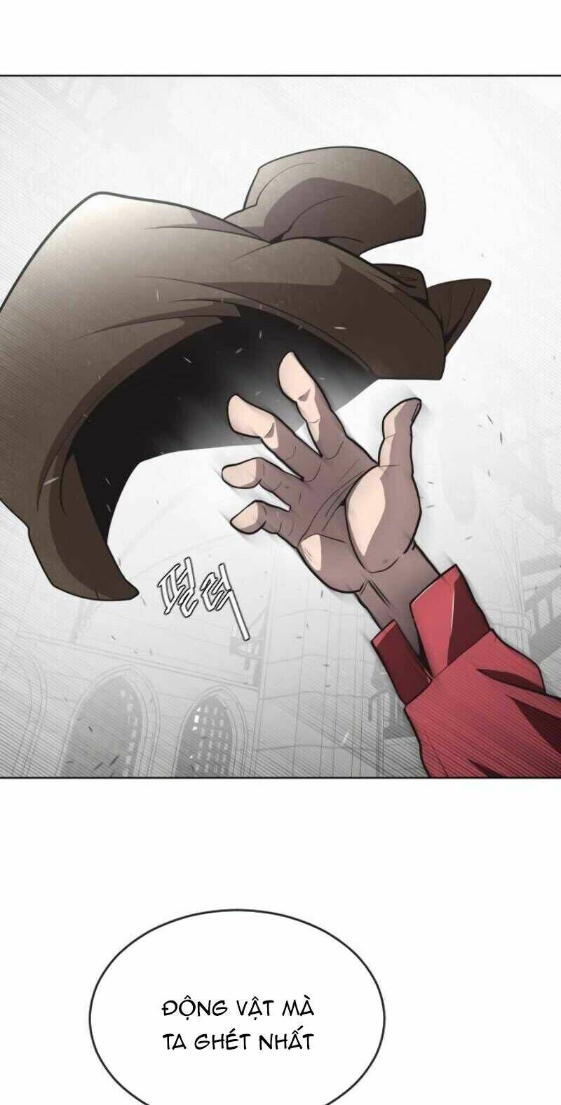 Kĩ Nguyên Của Anh Hùng Chapter 33.6 - Trang 2