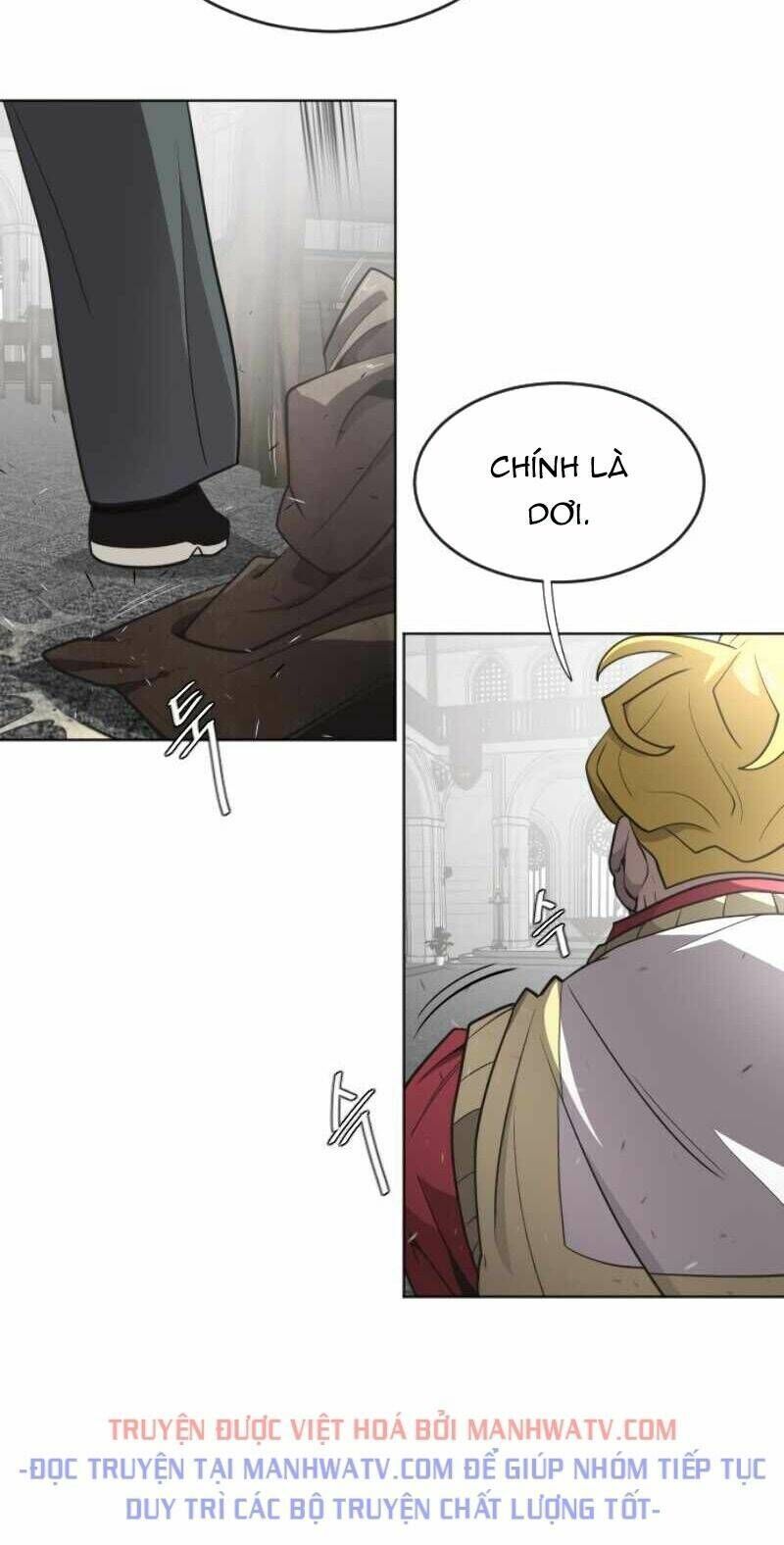 Kĩ Nguyên Của Anh Hùng Chapter 33.6 - Trang 2