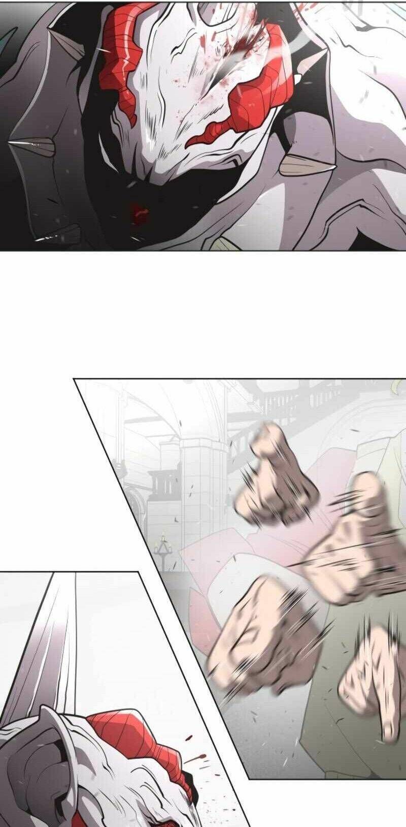 Kĩ Nguyên Của Anh Hùng Chapter 33.6 - Trang 2