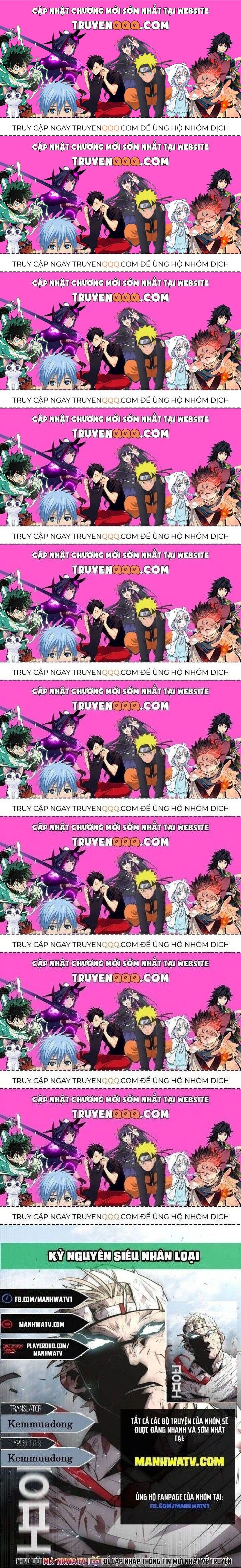 Kĩ Nguyên Của Anh Hùng Chapter 33.7 - Trang 2