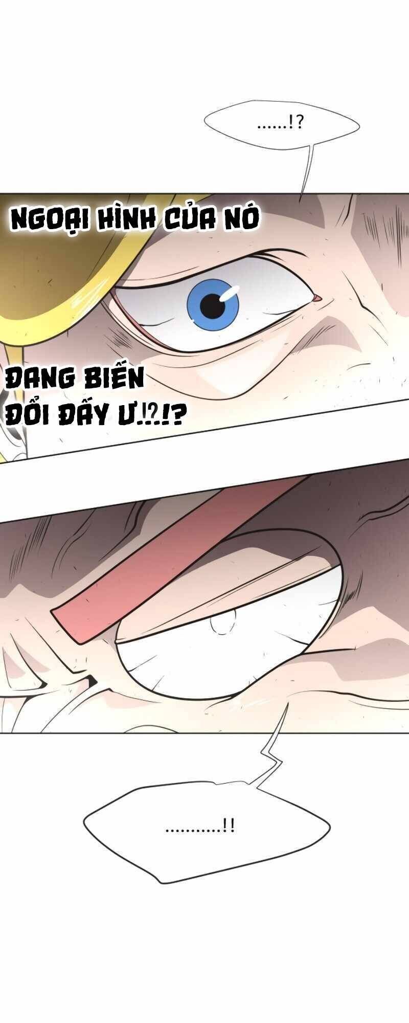 Kĩ Nguyên Của Anh Hùng Chapter 33.7 - Trang 2