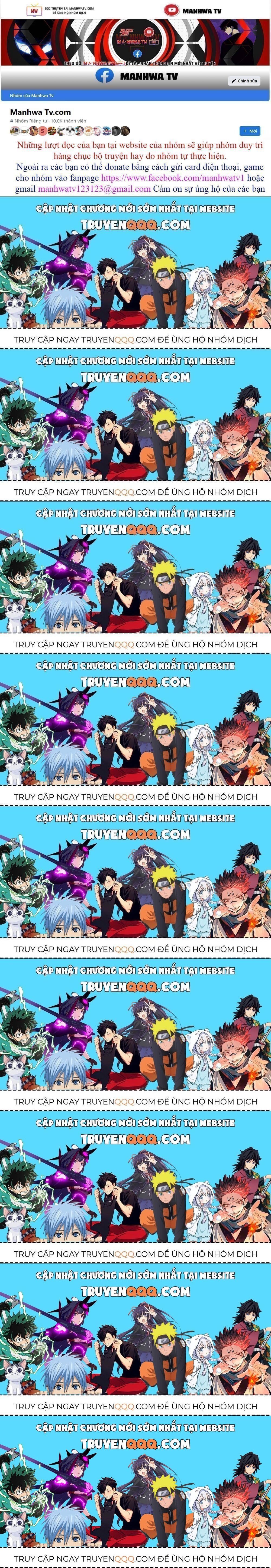 Kĩ Nguyên Của Anh Hùng Chapter 33.7 - Trang 2