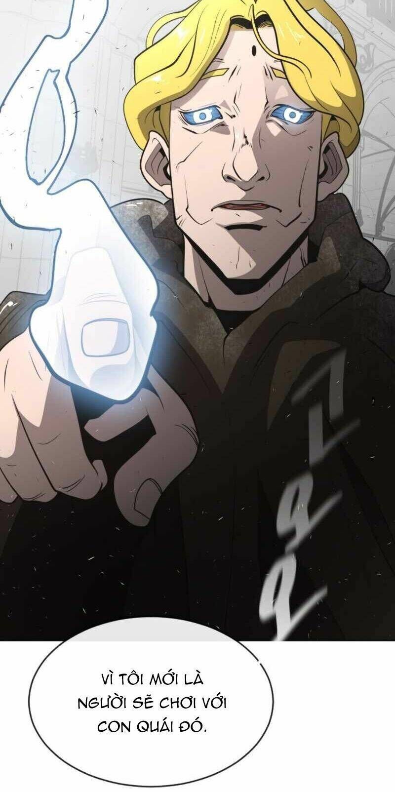 Kĩ Nguyên Của Anh Hùng Chapter 33.8 - Trang 2