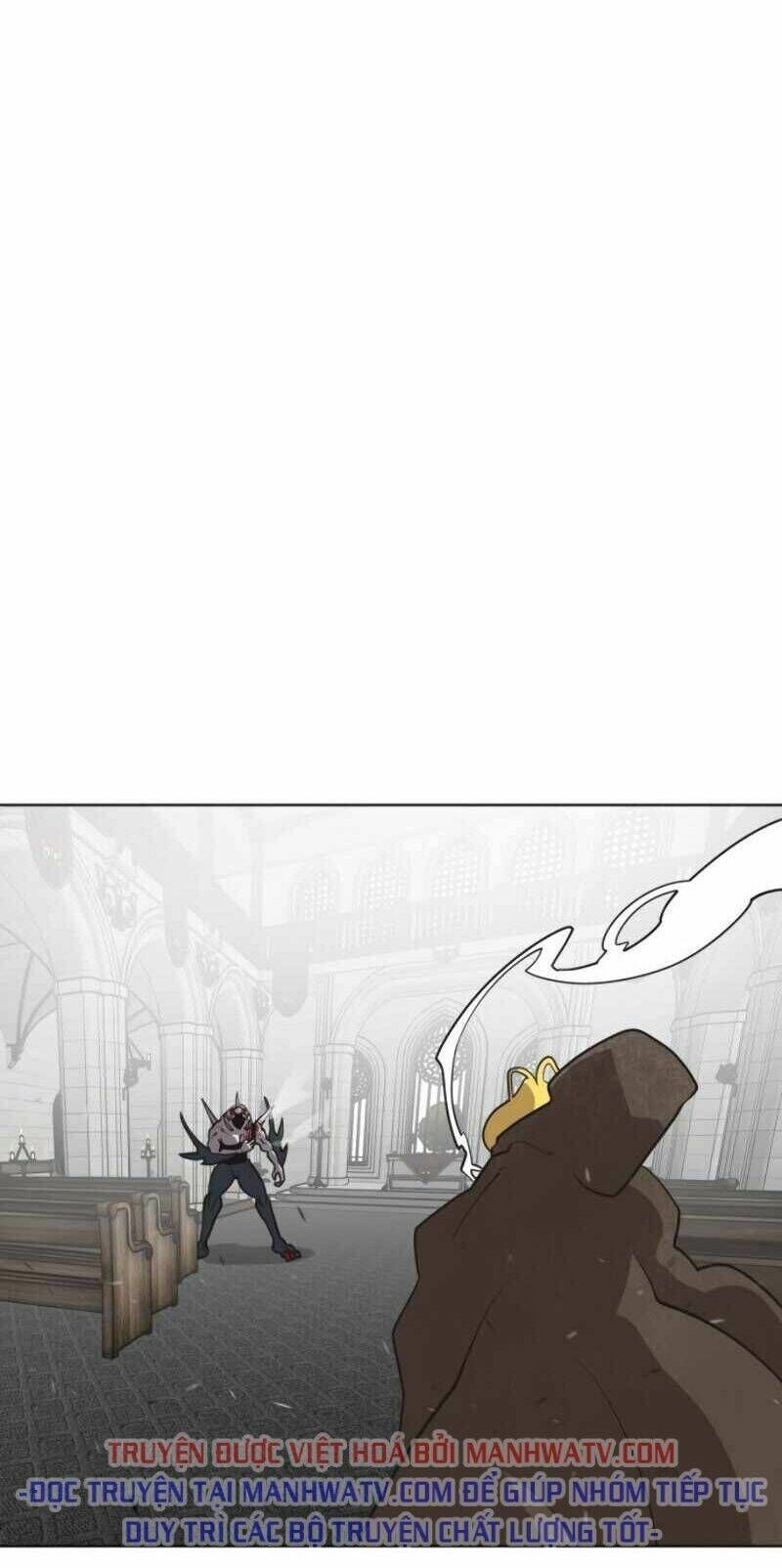 Kĩ Nguyên Của Anh Hùng Chapter 33.8 - Trang 2