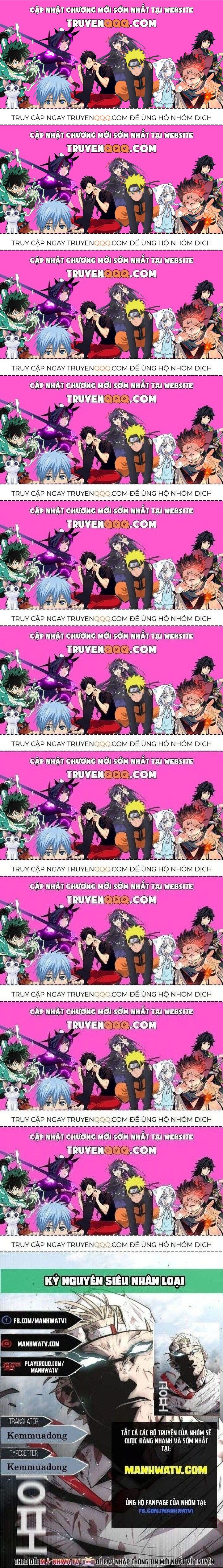 Kĩ Nguyên Của Anh Hùng Chapter 33.9 - Trang 2