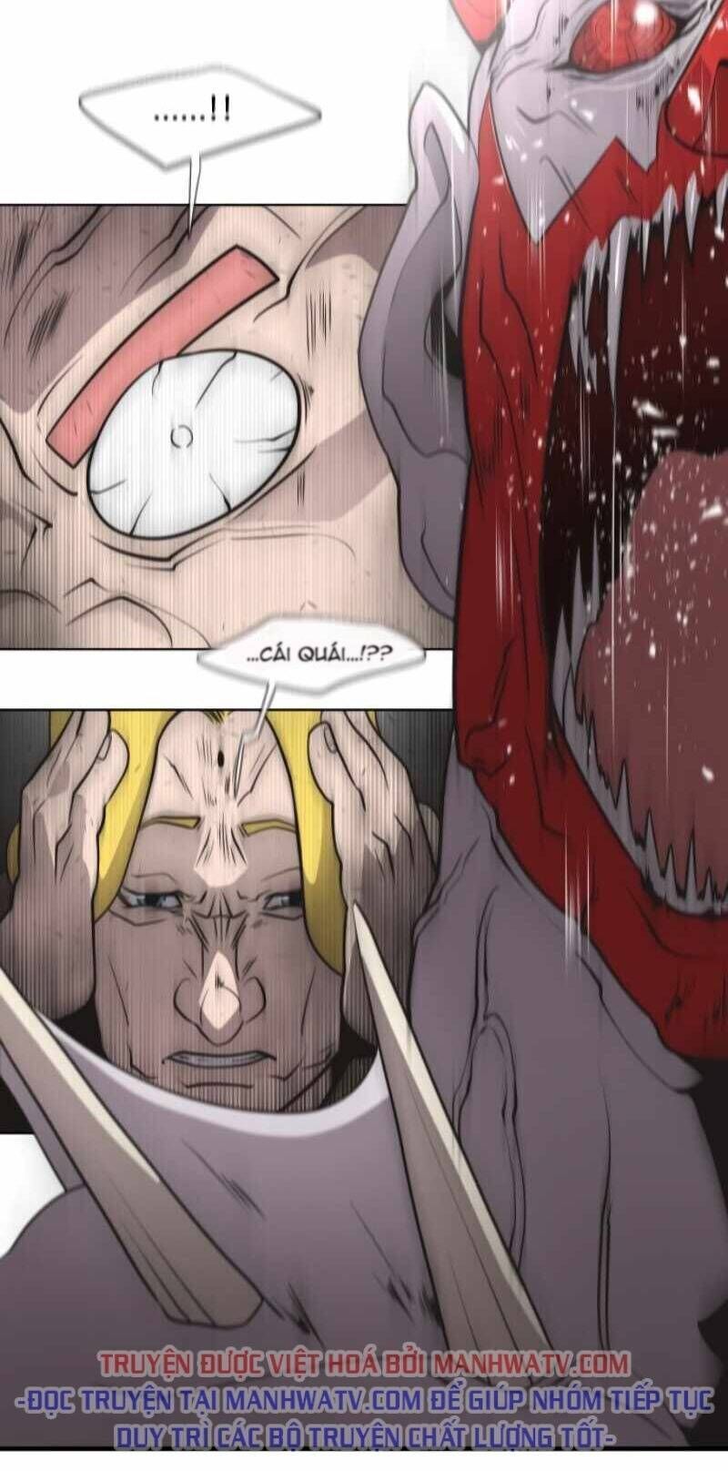 Kĩ Nguyên Của Anh Hùng Chapter 33.9 - Trang 2