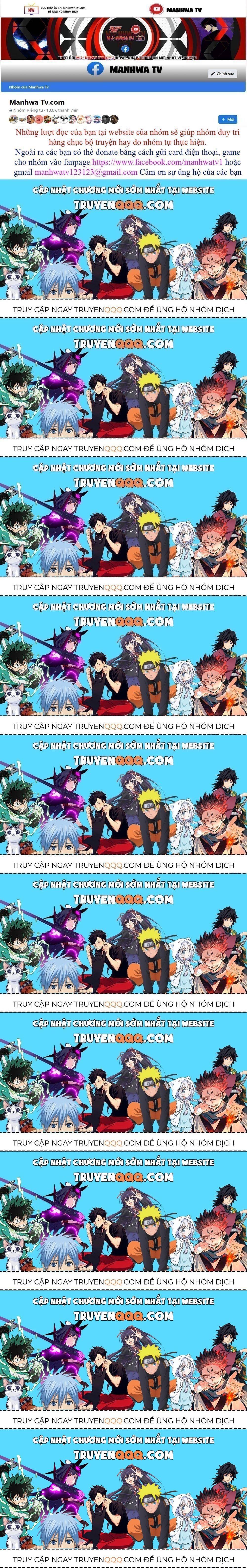 Kĩ Nguyên Của Anh Hùng Chapter 33.9 - Trang 2