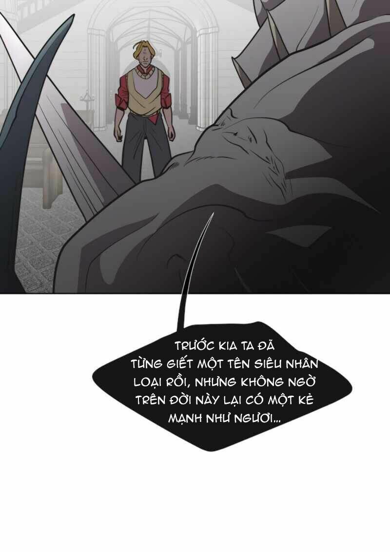 Kĩ Nguyên Của Anh Hùng Chapter 33 - Trang 2