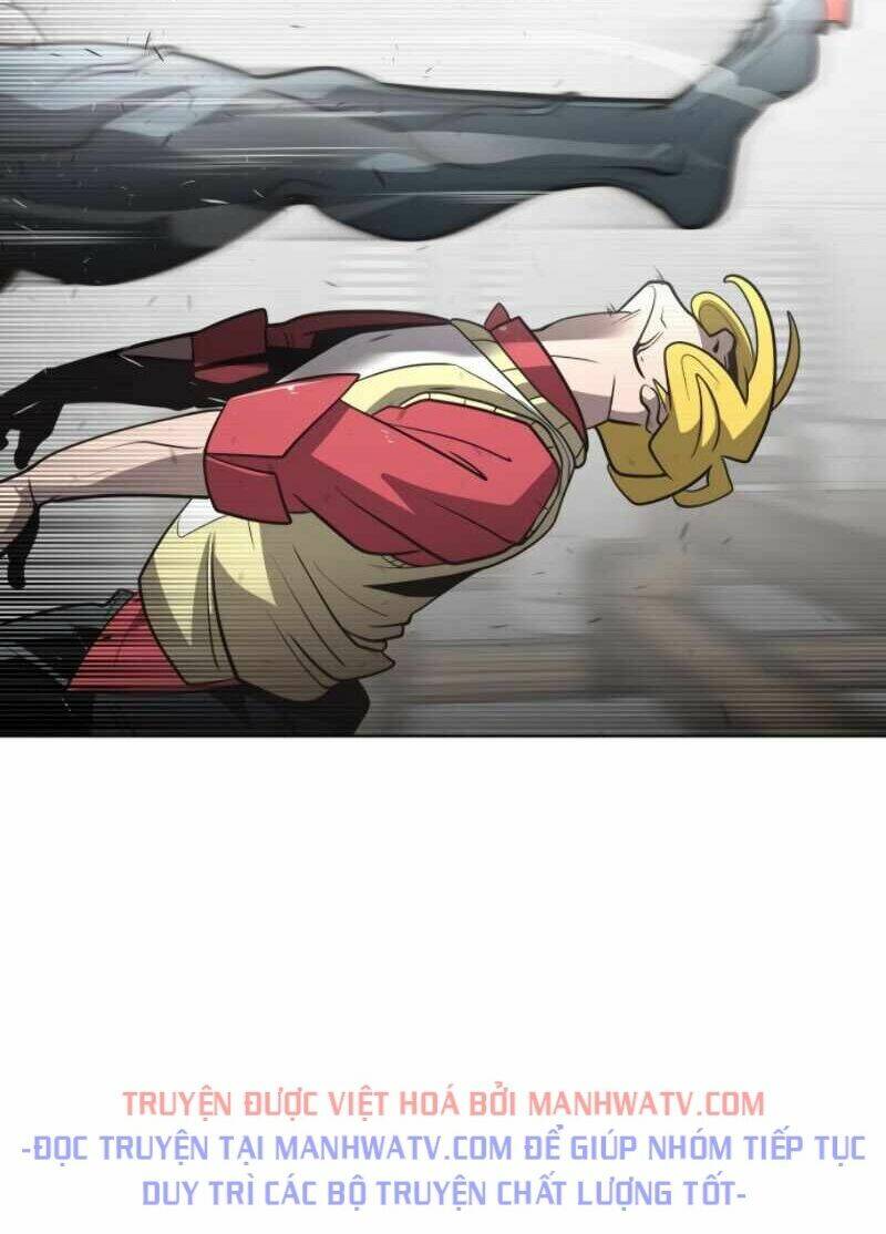 Kĩ Nguyên Của Anh Hùng Chapter 33 - Trang 2