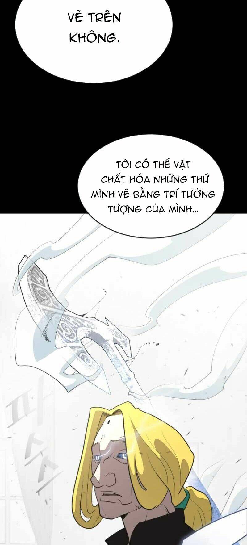 Kĩ Nguyên Của Anh Hùng Chapter 33 - Trang 2