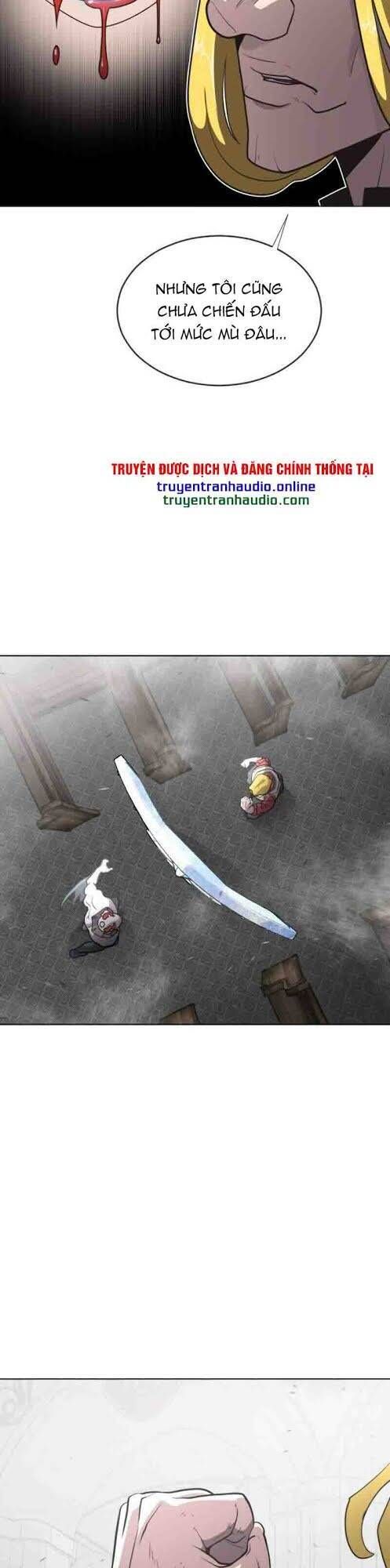 Kĩ Nguyên Của Anh Hùng Chapter 34.2 - Trang 2