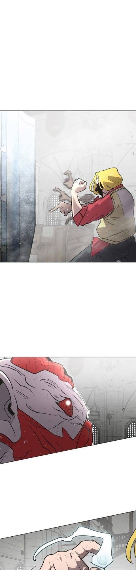 Kĩ Nguyên Của Anh Hùng Chapter 34.2 - Trang 2