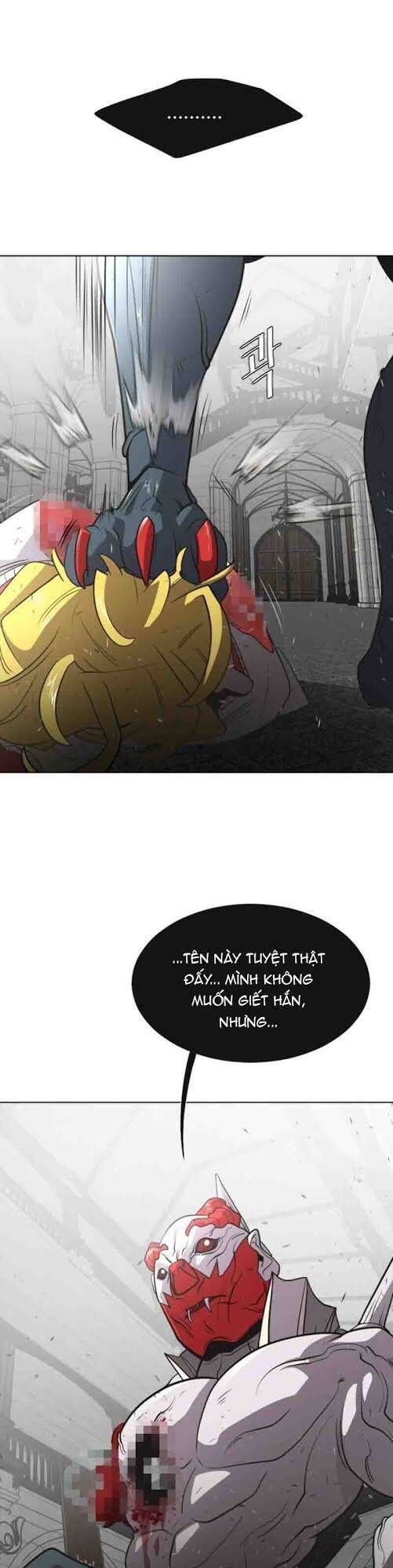 Kĩ Nguyên Của Anh Hùng Chapter 34.5 - Trang 2