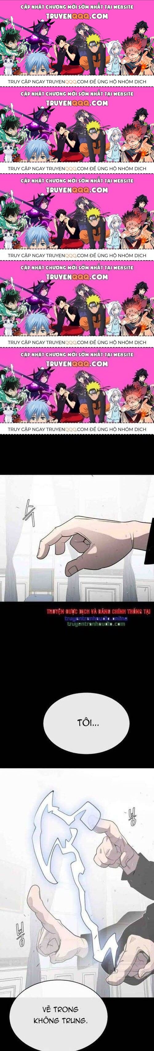 Kĩ Nguyên Của Anh Hùng Chapter 34.9 - Trang 2